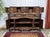 Louis XV Provençal Sideboard with Sliding Doors in Walnut, 1950s For Sale - Image 3 of 18