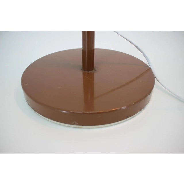1960s Mid-Century Adjustable Floor Lamp, 1960s For Sale - Image 5 of 8