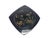 Japanese Lacquerware Tray, 1950s, in Very Good conditions. Designed 1950 to 1959