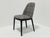 Becky Dining Chairs from Pacini and Cappellini, Set of 8 For Sale - Image 16 of 18