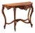 Console Table, Italy, Late 19th Century For Sale