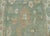 Turkish Oushak Rug 5'4" x 9'4" #18531 For Sale In Houston - Image 6 of 8