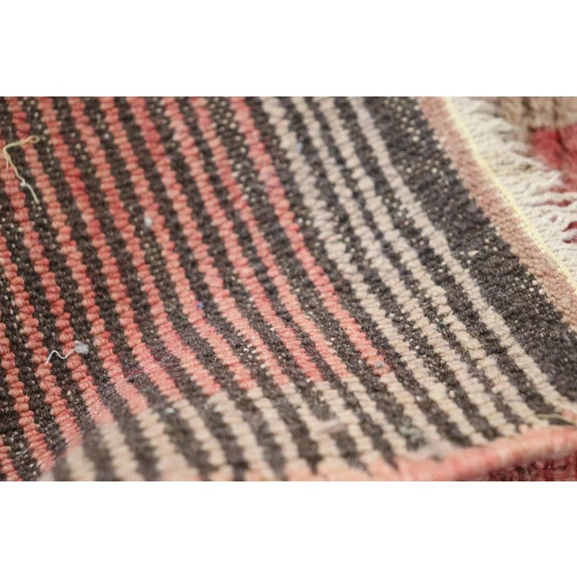 Antique Turkish Sparta Rug, 1910s For Sale - Image 3 of 10