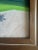 2025 Original Julian Merrow-Smith Provence Landscape “Shade and Roses”, Framed For Sale - Image 4 of 10