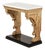 Antique Swedish Console Table, 1820 For Sale