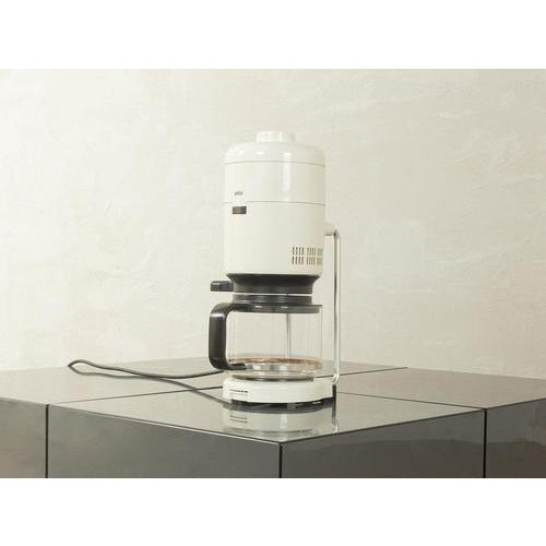 KF 20 Aromaster Coffee Maker by Florian Seiffert for Braun For Sale - Image 3 of 12