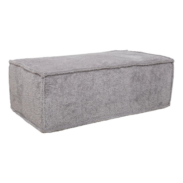 Trio Stool in Grey from COR For Sale