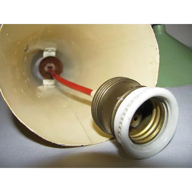 Circus Nr. 5 Ceiling Lamp, 1950s For Sale - Image 4 of 14