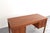 Mid-Century Modern Danish Teak Desk from Domino Møbler, 1960s For Sale - Image 14 of 18