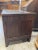 Brown 18th Century English Oak Coffer Blanket Chest For Sale - Image 8 of 11