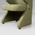 Textile Pony Armchairs by Gianni Moscatelli for Formanova, 1980, Set of 2 For Sale - Image 7 of 12