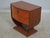 Italian Pair of Quintessential Italian Inlaid Nightstands For Sale - Image 3 of 18