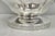 Vintage Sheffield Acanthus Pattern Silver Plated Coffee Teapot Tea Kettle For Sale - Image 11 of 14