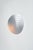 Contemporary Echo Concave Circle Mirror by Martens & Visser For Sale - Image 3 of 8
