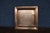 Hammered Copper Square Tray With Wide Gallery Rim For Sale In Philadelphia - Image 6 of 10