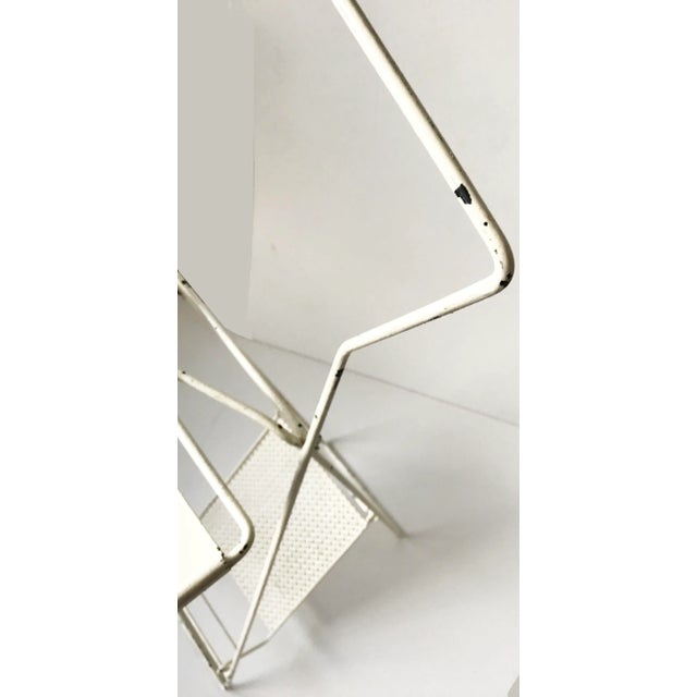 Vintage Pilastro in the Netherlands Foldable Dress Boy - a Pair For Sale In Miami - Image 6 of 8