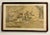 19th Century Set of Four Chinese Paintings in Rosewood Frames, Signed, 19th Century For Sale - Image 5 of 18