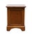 Thomasville Furniture Cinnamon Hill Collection Cherry Contemporary Traditional 20" Accent Storage End Table 42731-320 For Sale - Image 10 of 11