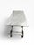 1950s Mid-Century Reproduction French Patisserie Marble Top Table For Sale - Image 5 of 11