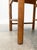 Set of Mid-Century Wooden Chair, 1960s For Sale - Image 9 of 18