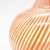 Hand-Blown Filigrana Glass Vase by Mario Colelli and Hertha Bengtson for Rosenthal, 1980s For Sale - Image 6 of 9