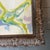 Abstract 1970’s Abstract Male Nude Figure Watercolor Painting For Sale - Image 3 of 6