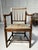 Late 19th Century Scottish Dining Chairs, Set of 6 For Sale - Image 6 of 18