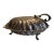 Vintage Silver Plate Clam Shell Serving Dish For Sale