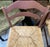 Wood French Country Dining Chairs With Rush Seats For Sale - Image 7 of 9
