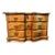 Late 19th Century Serpentine Chest of Drawers For Sale