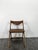 Italian Wood Dining Chairs, Set of 6 For Sale - Image 4 of 7