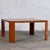 Mid-Century Teak Coffee Table, 1970s For Sale - Image 6 of 9