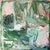 2020s Contemporary Abstract Oil on Canvas "Spring Prayer" by Petra Schott For Sale - Image 5 of 5