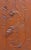 1800's Antique Talian Ren Revival Carved, Walnut, Storage, Hall Bench For Sale - Image 4 of 7