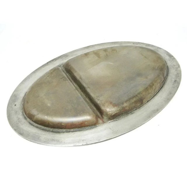 Art Deco German Bowl, 1930s, in Good conditions. Designed 1920 to 1949