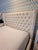 Serena & Lily Queen Tufted Bed A great bed in neutral linen color and suitable for adults and kids alike. Fully...