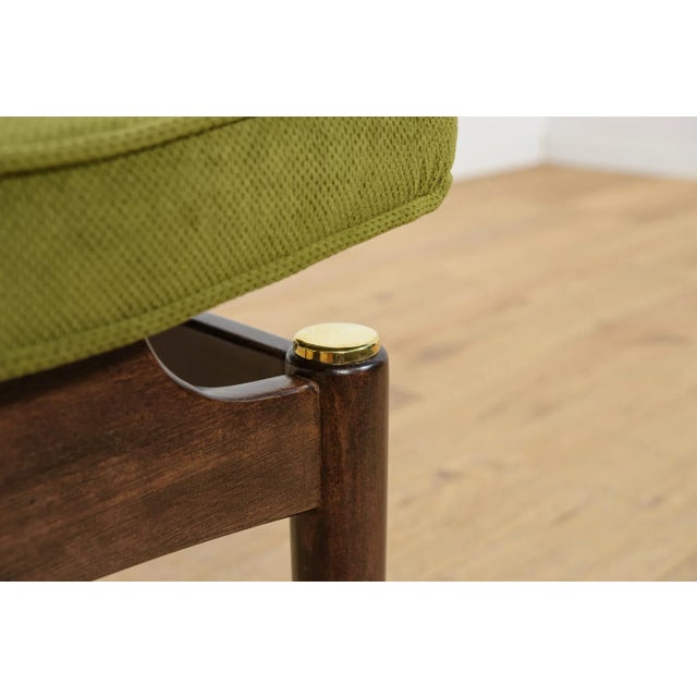 Mid-Century Librenza Stool from G-Plan, United Knigdom, 1950s For Sale - Image 15 of 17