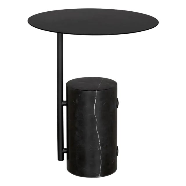 NOIR Juma Side Table For Sale