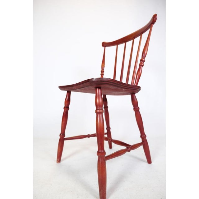 Dining Room Chair by Farstrup Møbelfabrik, 1960 For Sale - Image 6 of 13