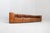 Brown Vintage Modular Sofa in Cognac Leather, Italy, 1970s, Set of 4 For Sale - Image 8 of 13