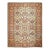 Antique Persianl Mahal Sultanabad Rug 8'6'' X 11'1'' For Sale