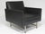 A fine example of Paul McCobb's tailored aesthetic and refined sense of proportion, this great lounge chair is in...