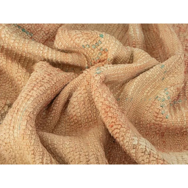 Vintage Rehamna Berber Rug For Sale - Image 4 of 11