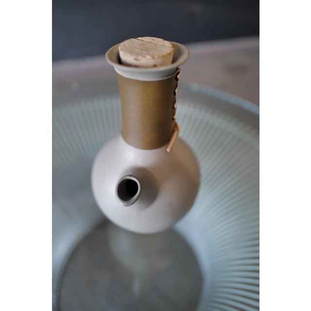 Mid-Century Modern Mid 20th Century Tea Pot by Gordon and Jane Martz For Sale - Image 3 of 13