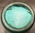 Arts & Crafts Hampshire Matte Green Vase For Sale In Philadelphia - Image 6 of 6