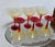 Arts & Crafts Vintage Pukeberg Champagne Glasses - Set of 6 For Sale - Image 3 of 5