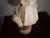 Early 20th Century Marble Bust of a Young Girl Sculpture For Sale - Image 6 of 15