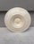 Late 19th Century 19th Century Majolica Oyster Flowers Plate Longchamp For Sale - Image 5 of 5