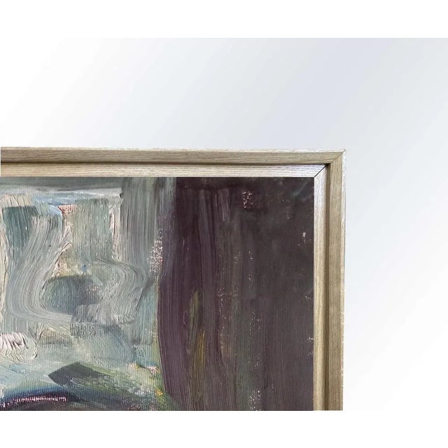 Not Yet Made - Made To Order PITTURA UNO Sideboard by Mascia Meccani for Meccani Design For Sale - Image 5 of 7