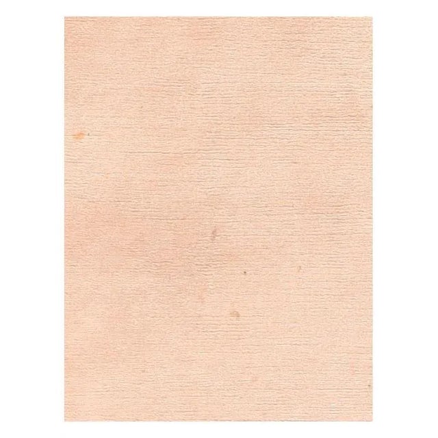 Traditional Nepalese Runner 2'9'' X 11' For Sale - Image 3 of 3